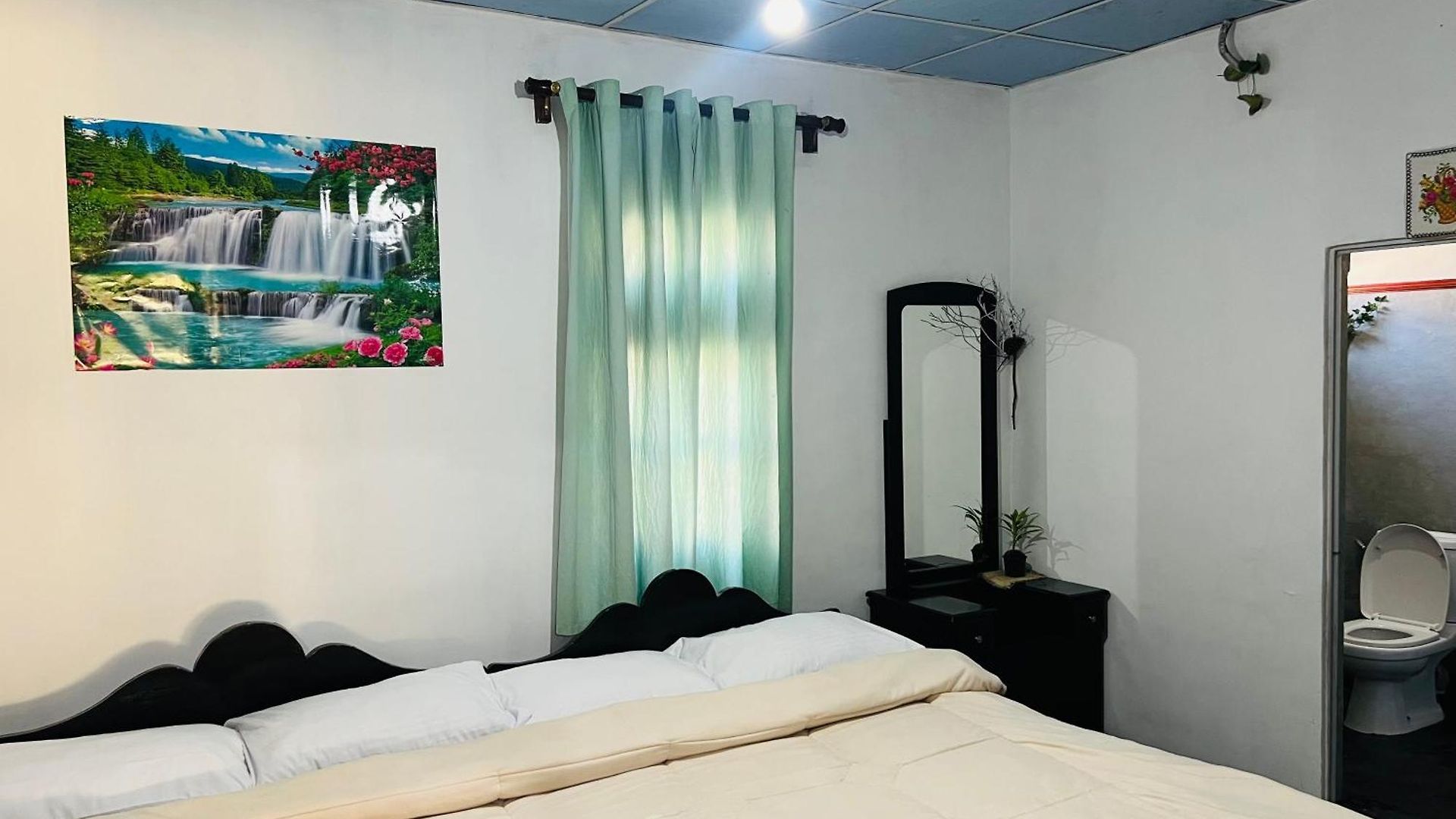 Homestay Sasru