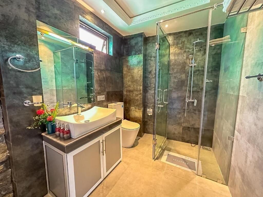 Hotel Baron Luxury Boutique