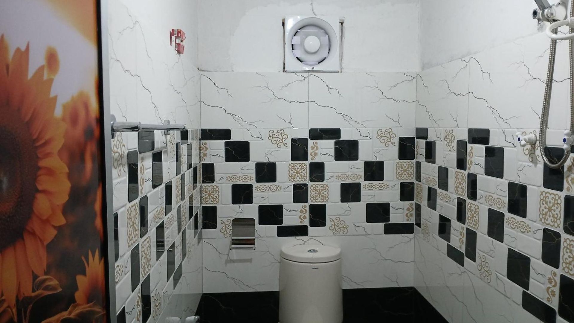 Dio Hilltop Homestay