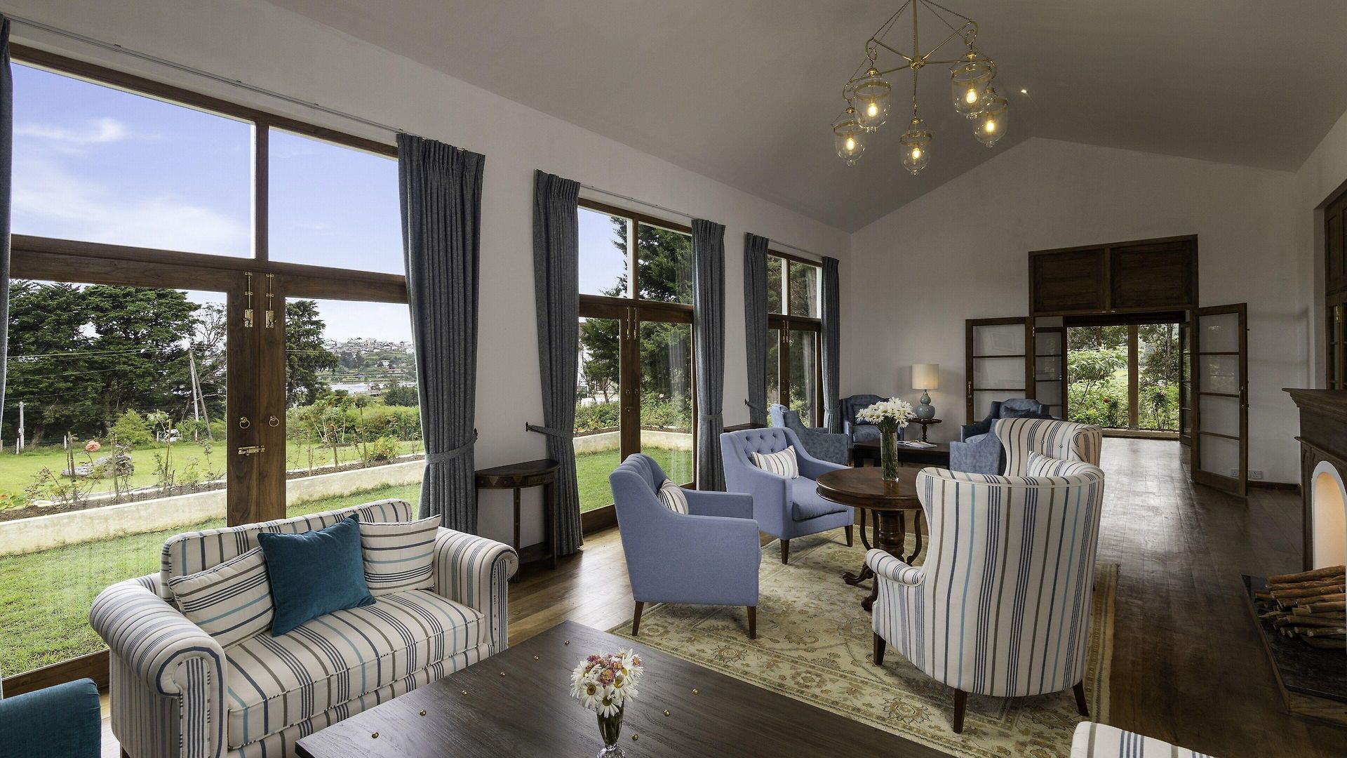 Hotel Jetwing Broomfield