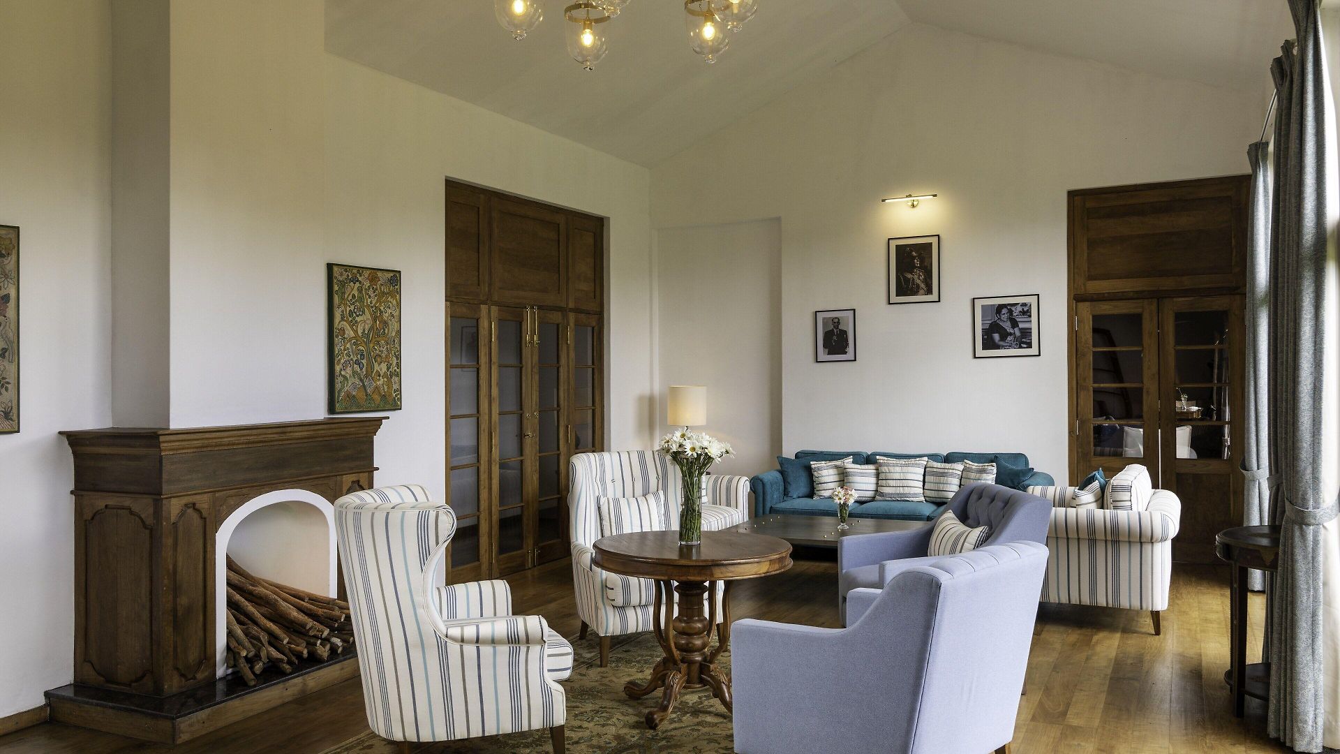 Jetwing Broomfield Nuwara Eliya