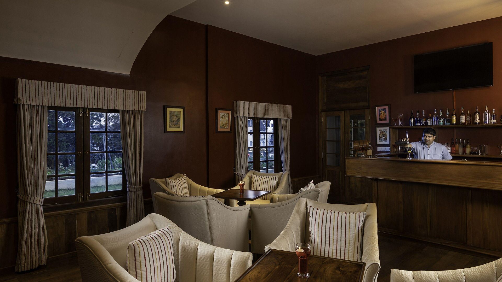 Hotel Jetwing Broomfield