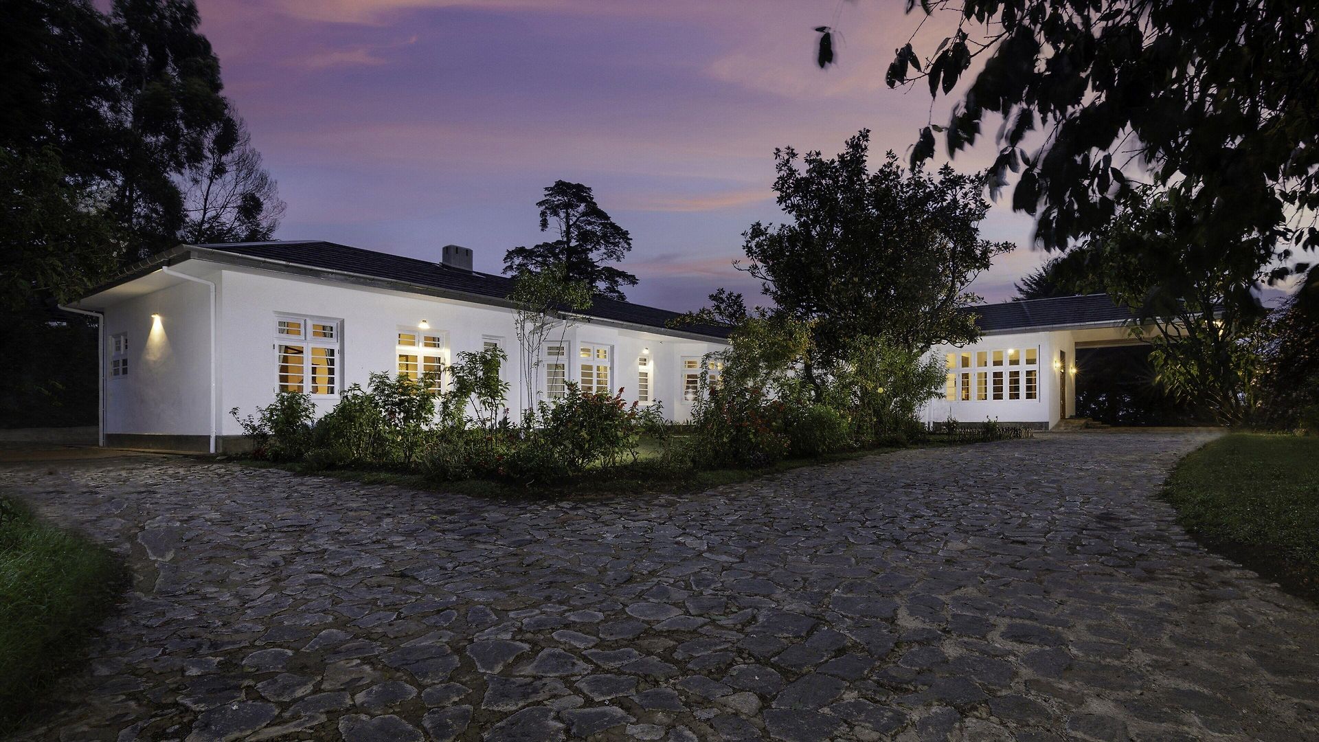 Jetwing Broomfield 5*