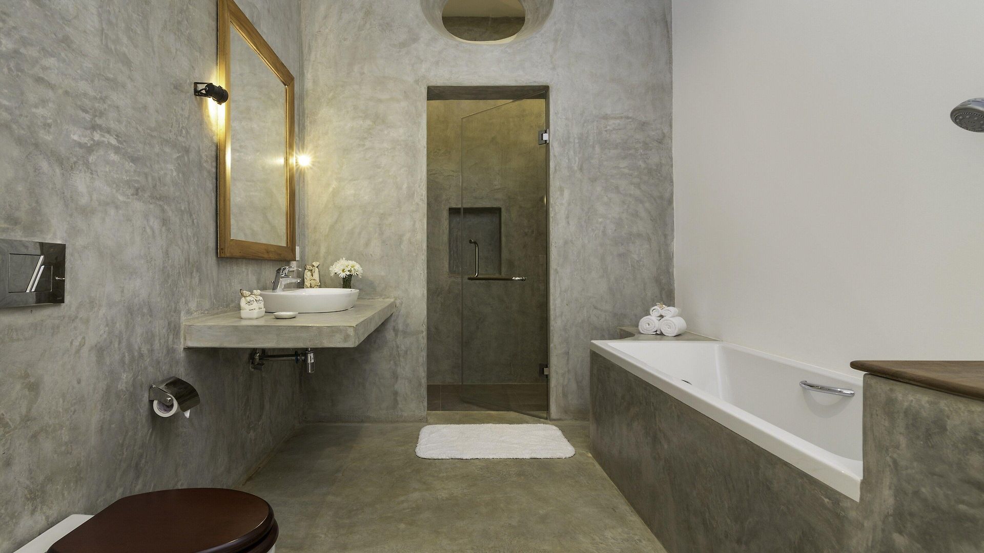 Jetwing Broomfield Hotel