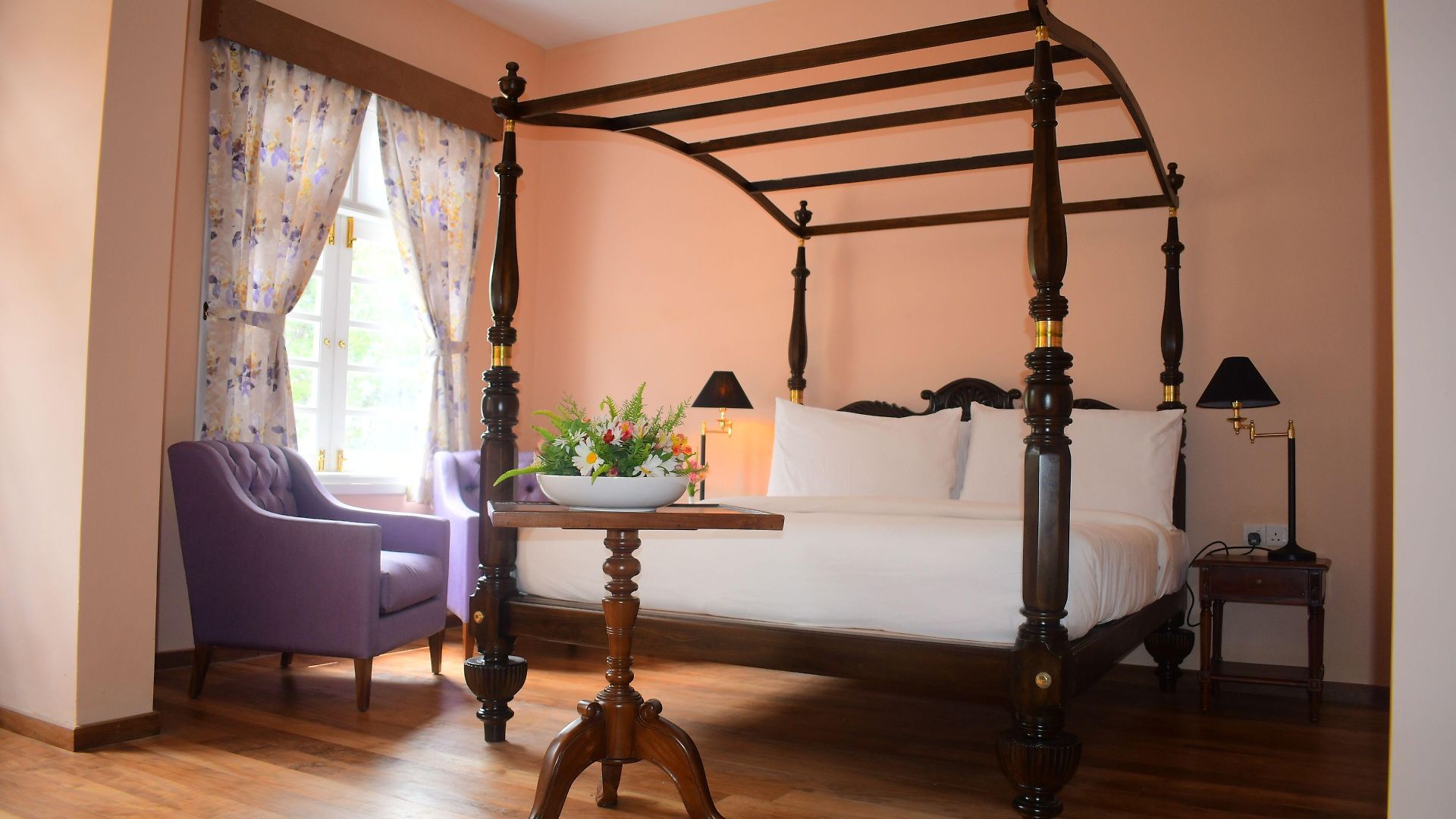 Jetwing Broomfield Hotel 5*