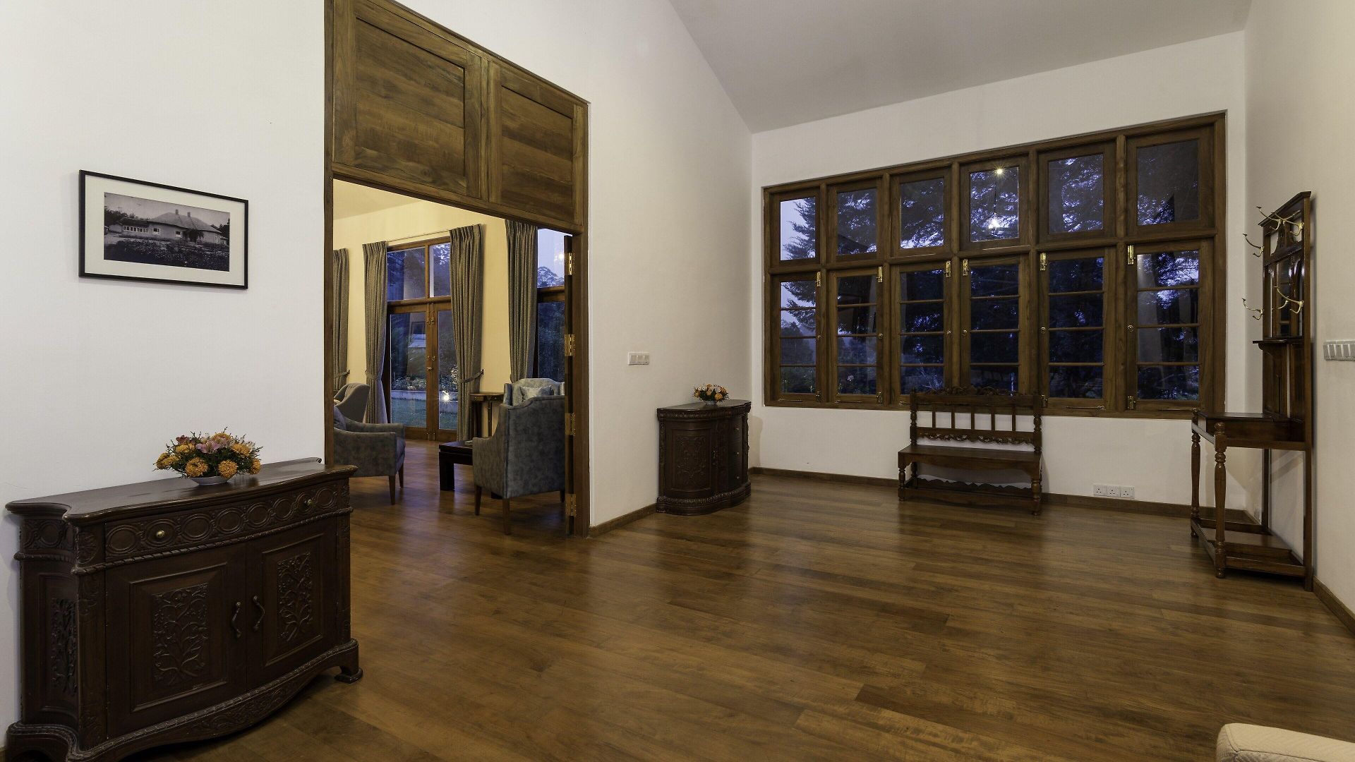 Hotel Jetwing Broomfield
