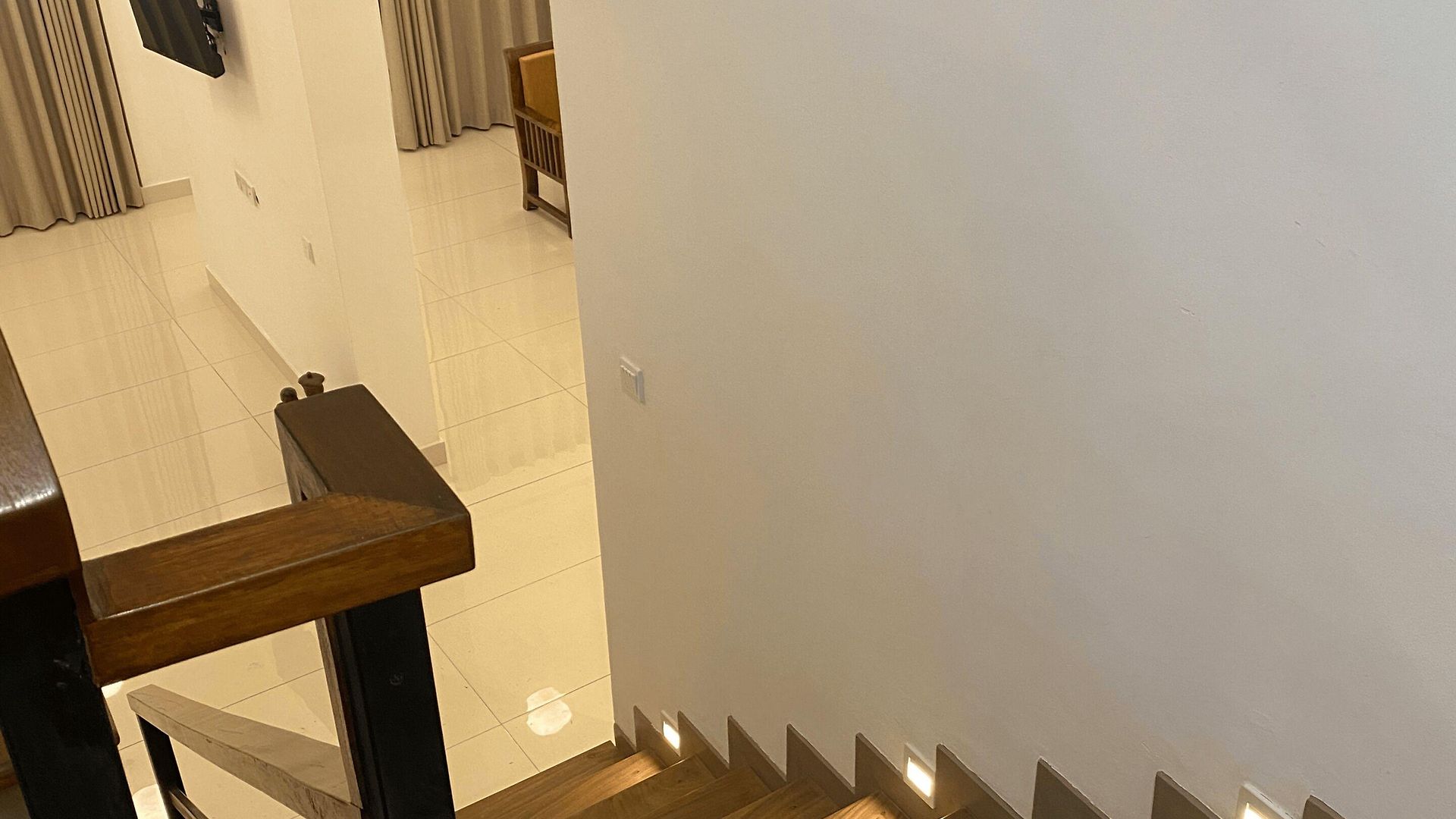 Queens Mount Glen Heights 2* Nuwara Eliya