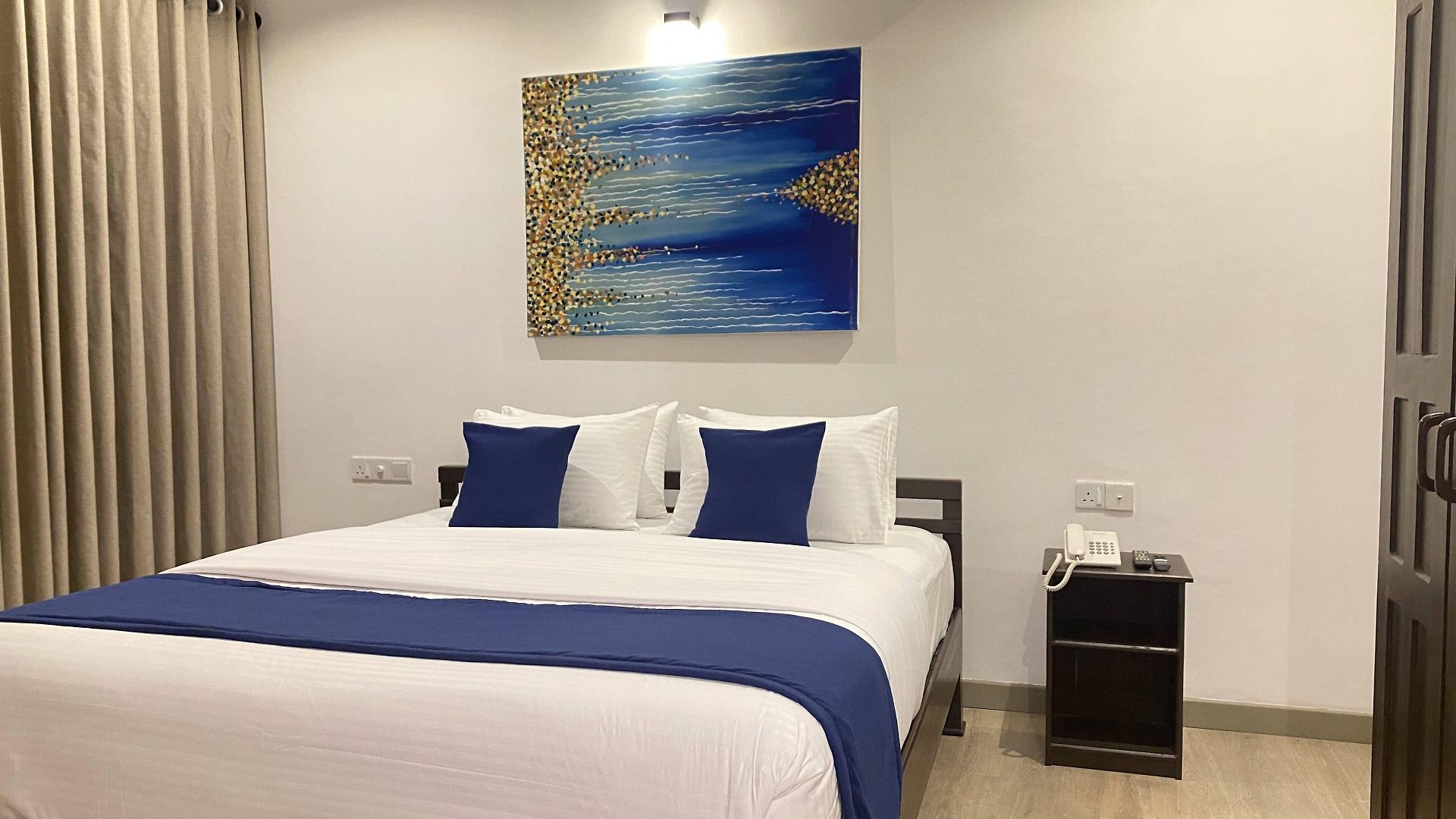 Hotel Queens Mount Glen Heights Nuwara Eliya
