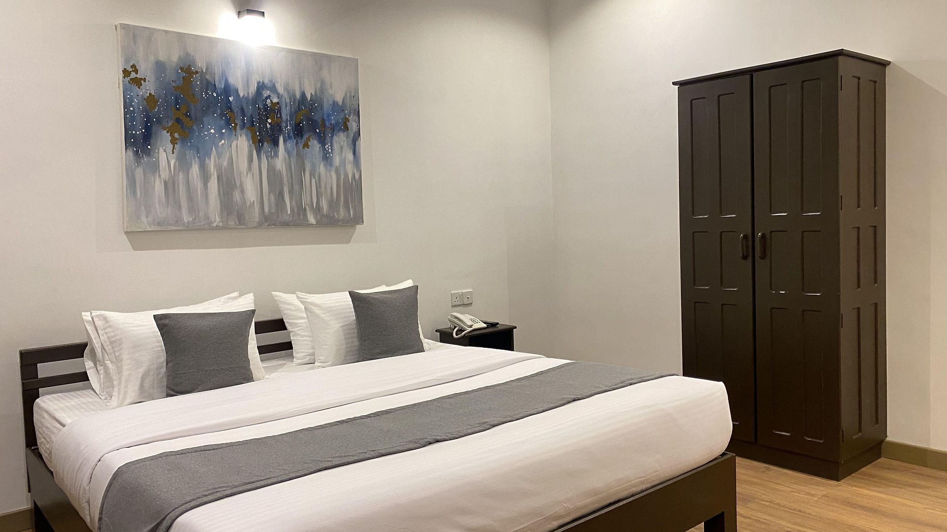 Hotel Queens Mount Glen Heights Nuwara Eliya