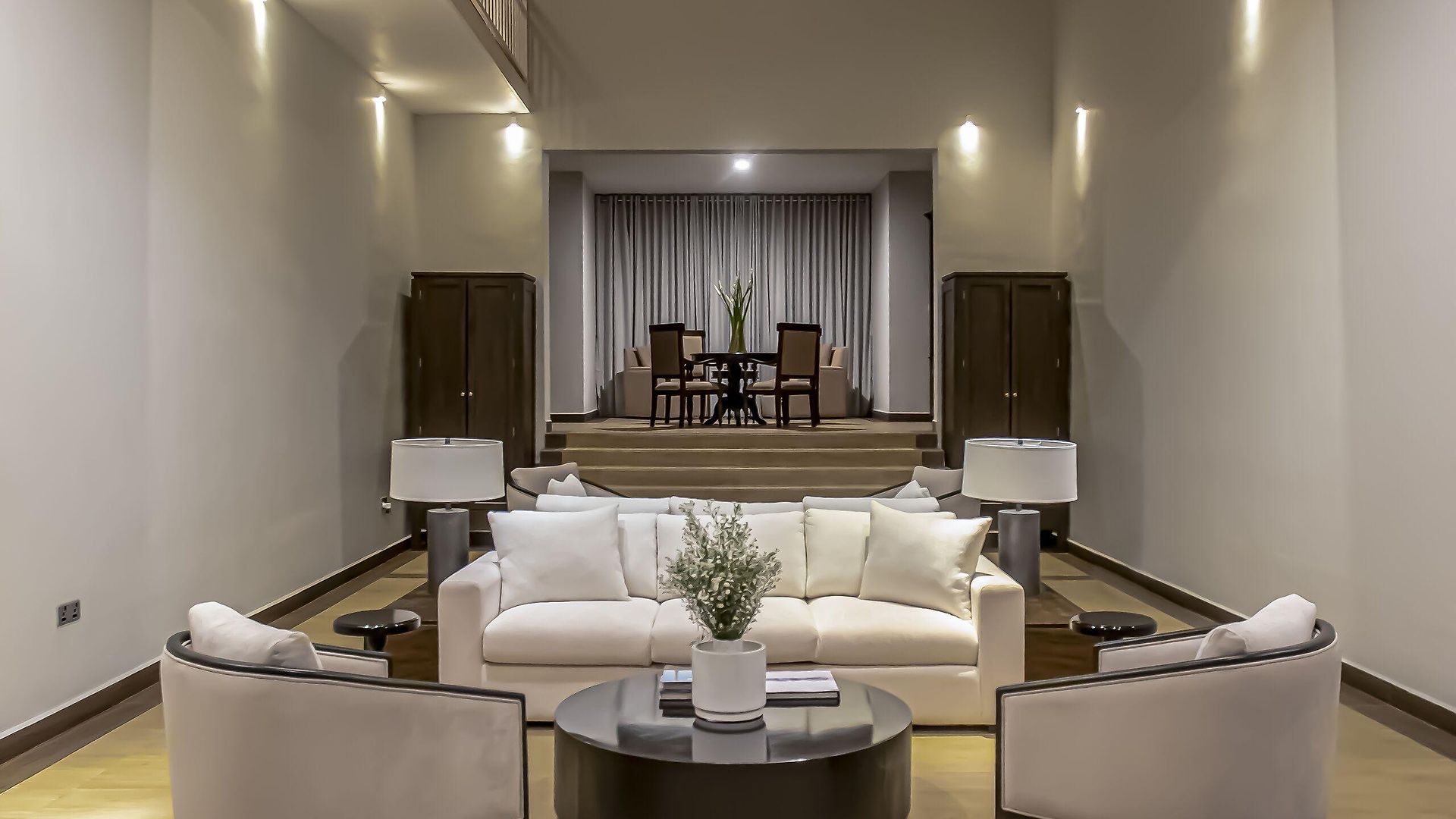 W15 Glenfall 4* Nuwara Eliya