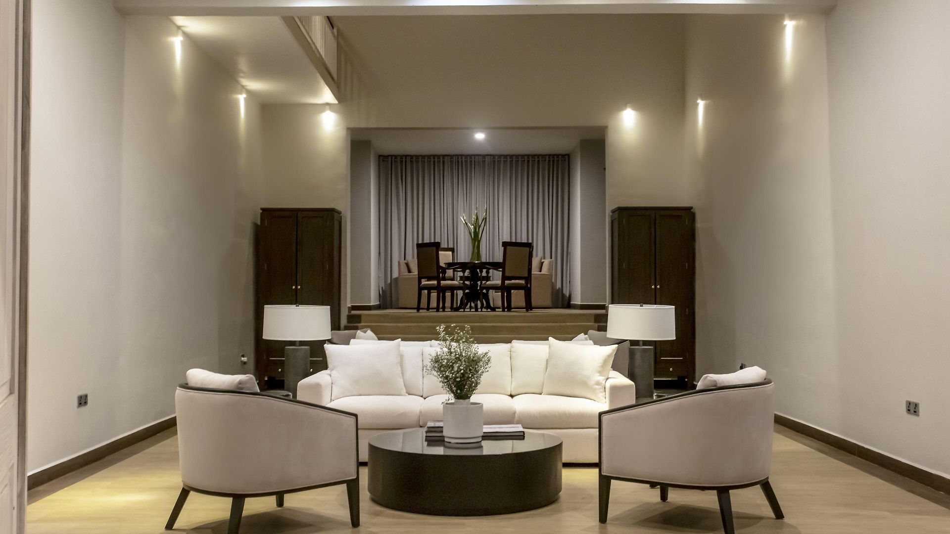 Hotel W15 Glenfall 4*