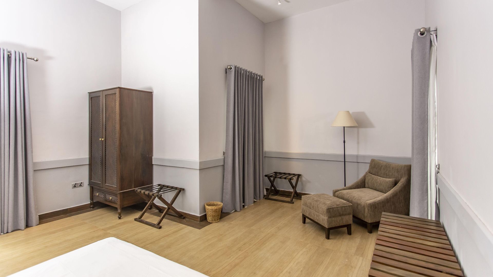 Hotel W15 Glenfall