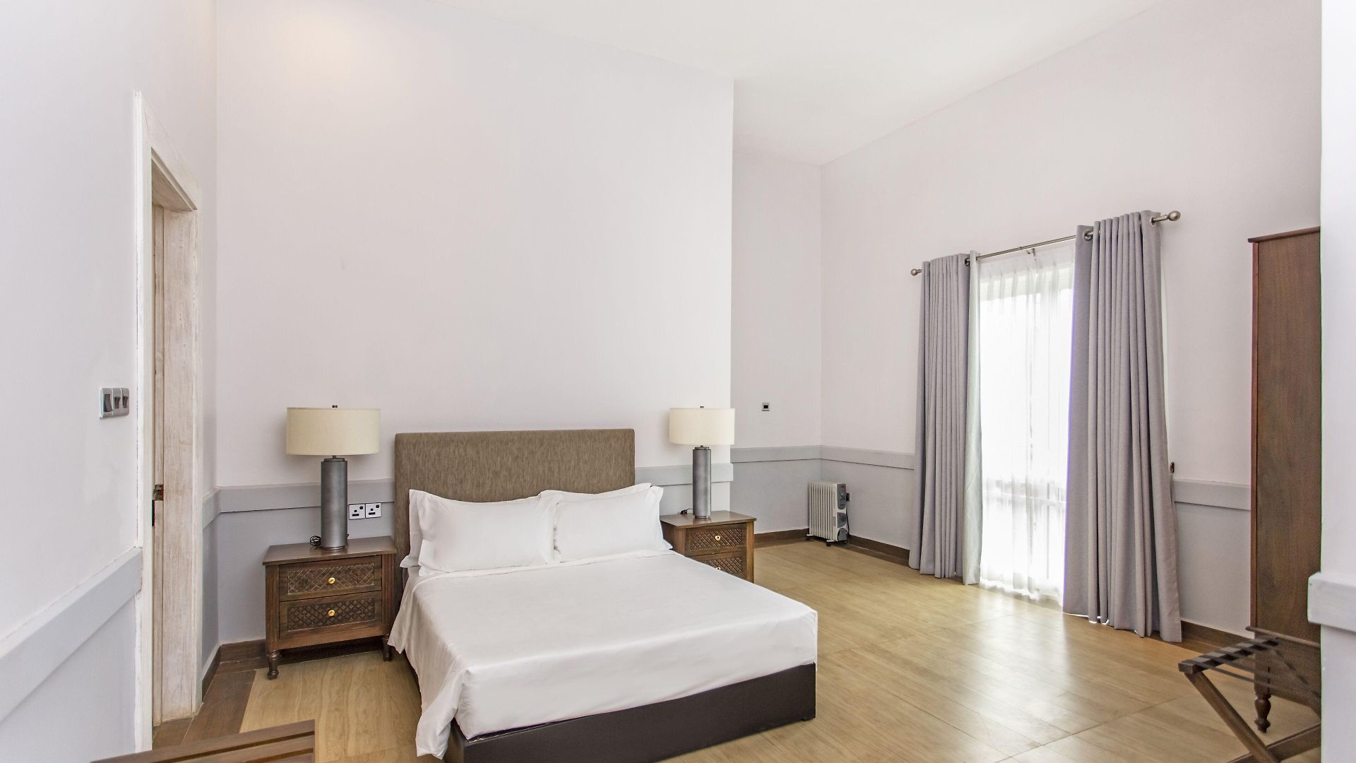 W15 Glenfall 4* Nuwara Eliya