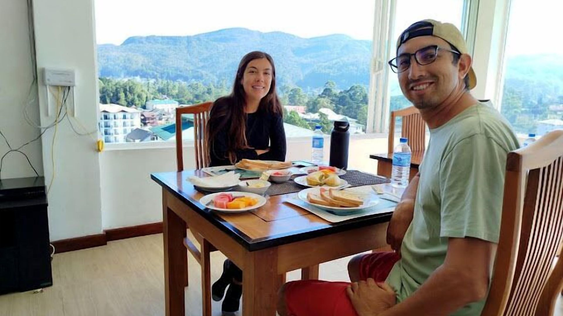 Sky Heaven Nuwaraeliya 3*