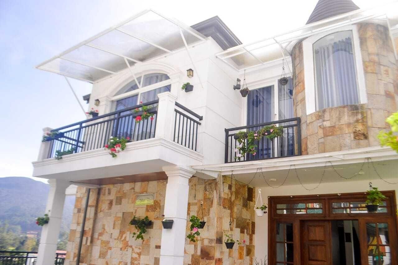 Sky Heaven Nuwaraeliya Guest house 3*