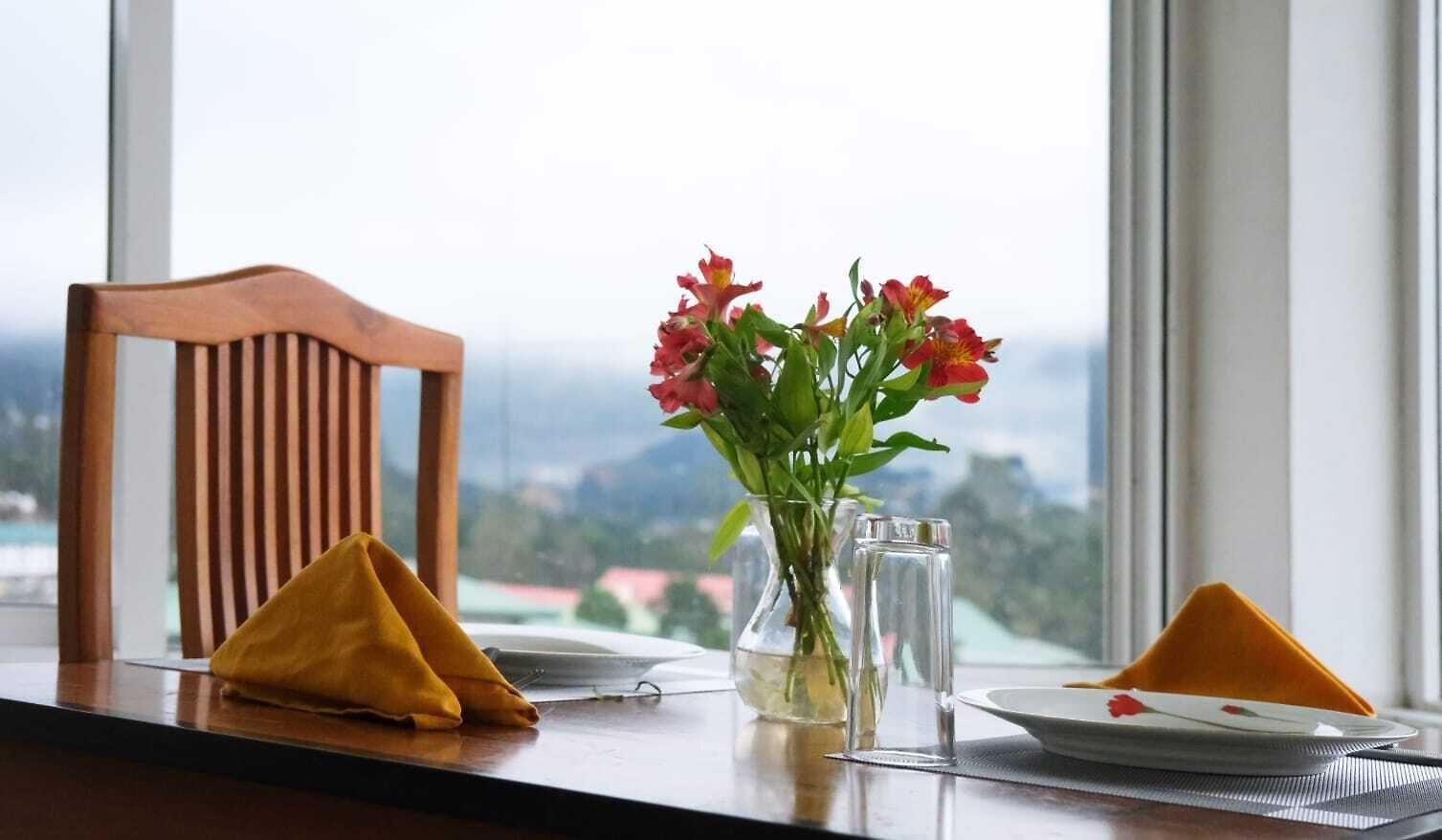 Guest house Sky Heaven Nuwaraeliya Nuwara Eliya