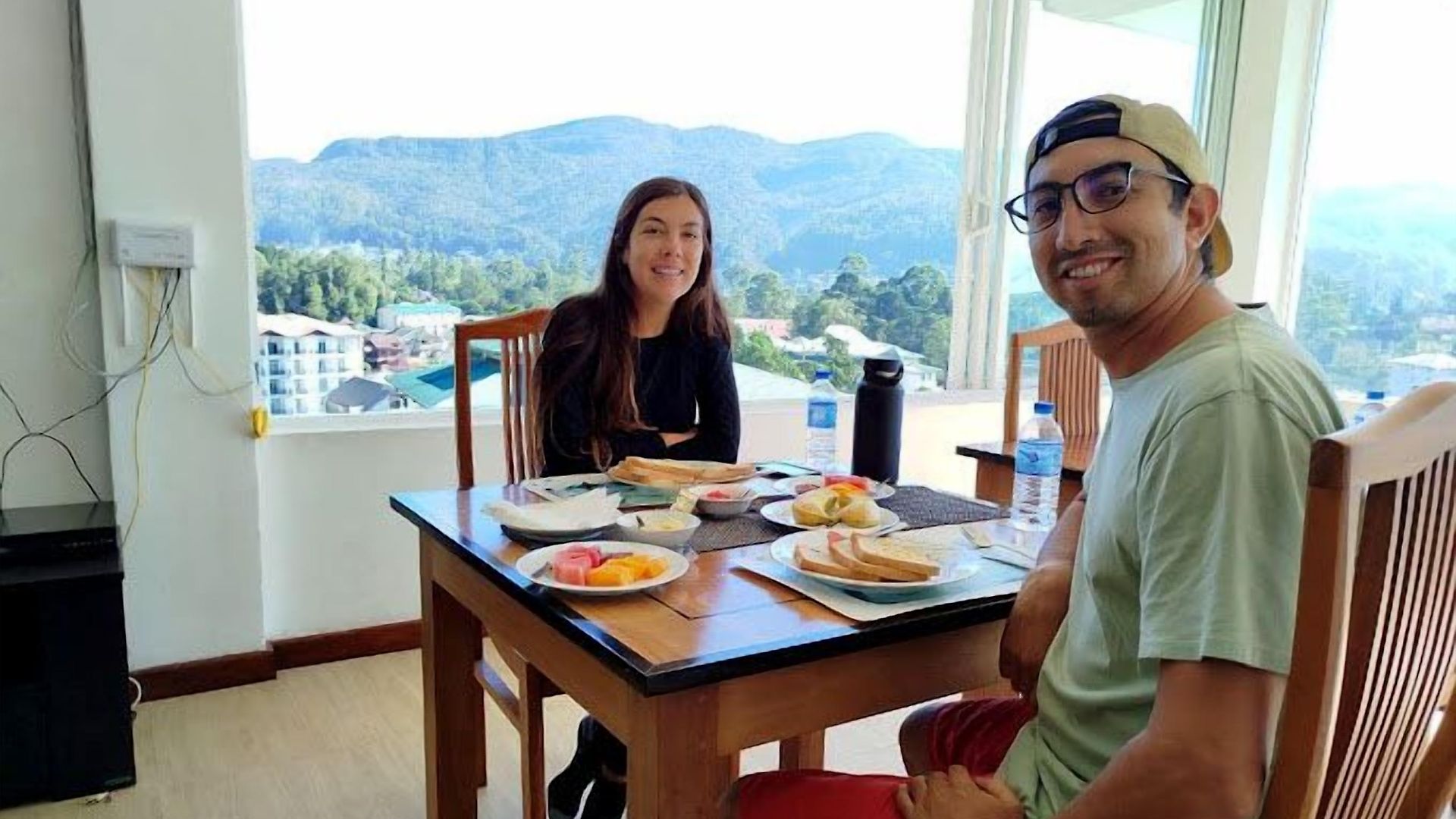 Guest house Sky Heaven Nuwaraeliya 3*