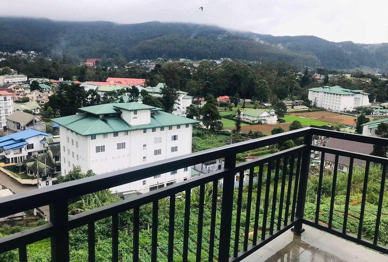Guest house Sky Heaven Nuwaraeliya 3*