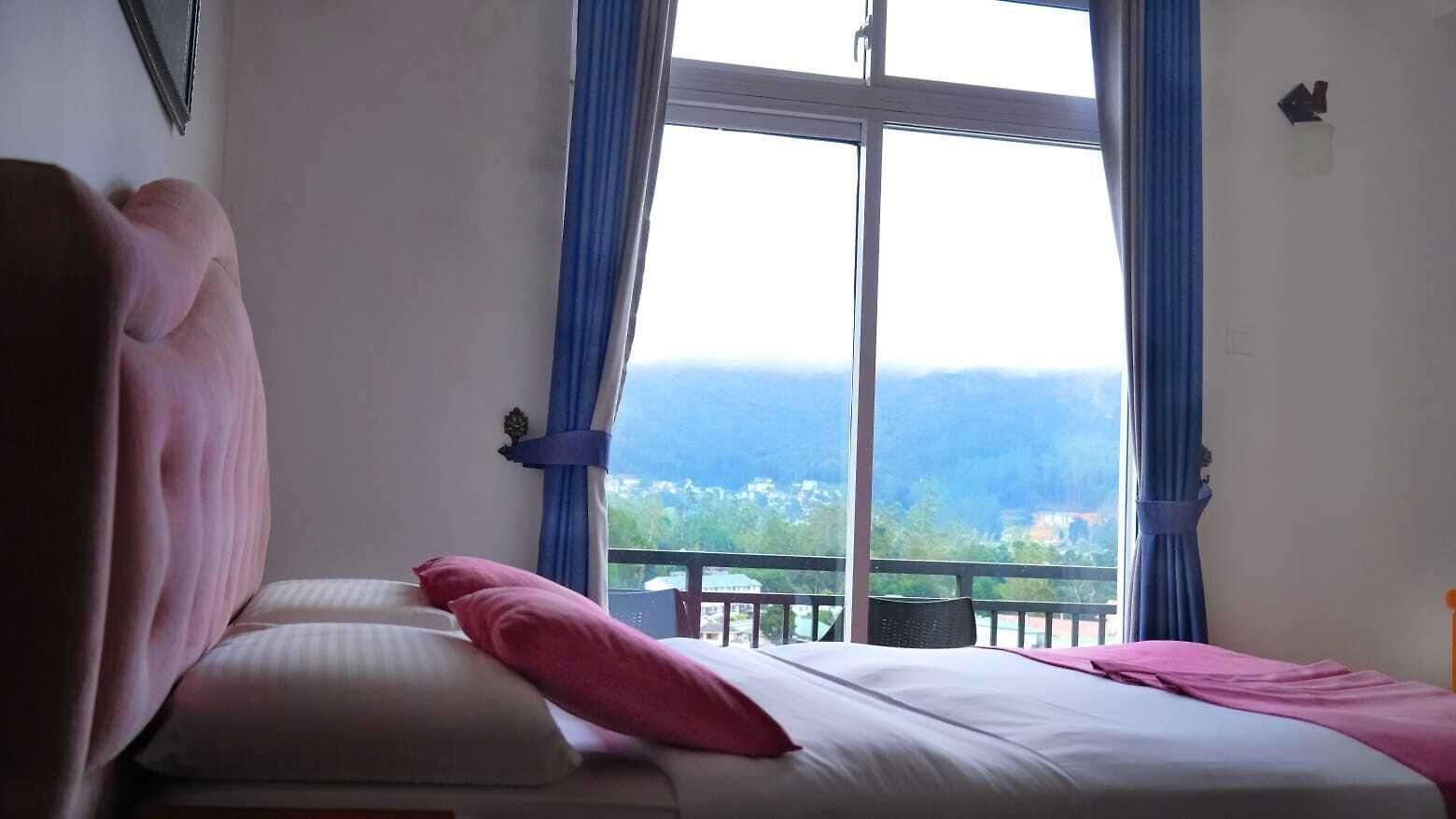 Guest house Sky Heaven Nuwaraeliya 3*