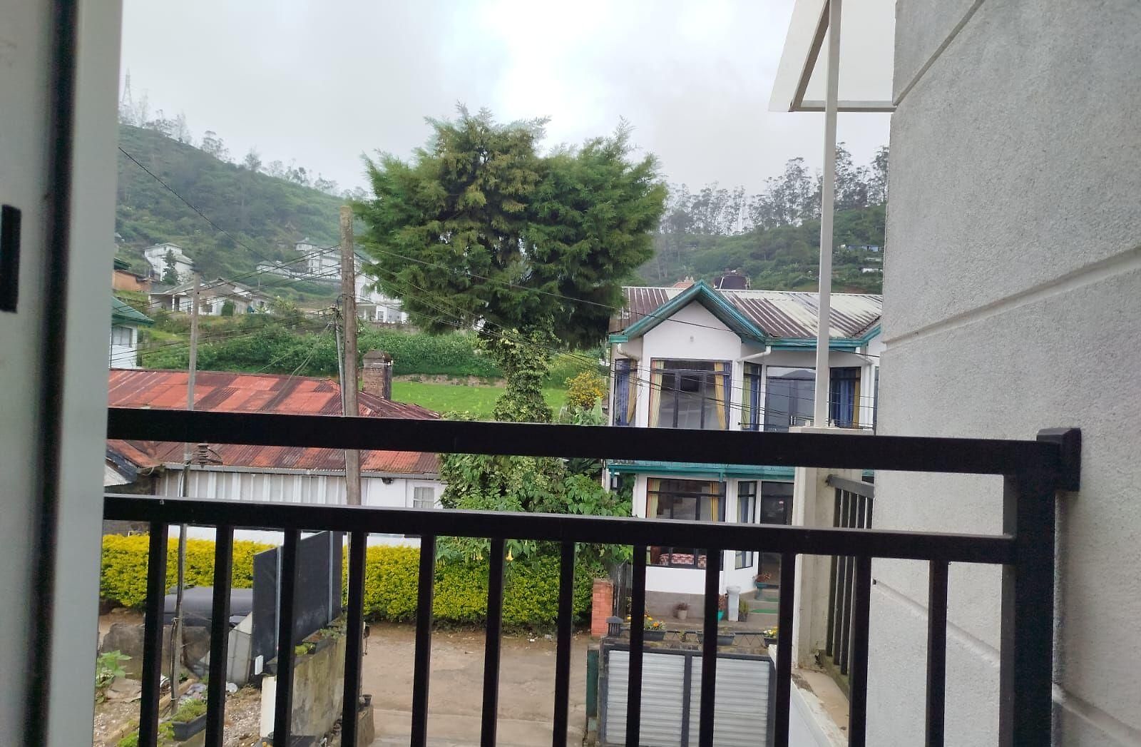 Guest house Sky Heaven Nuwaraeliya