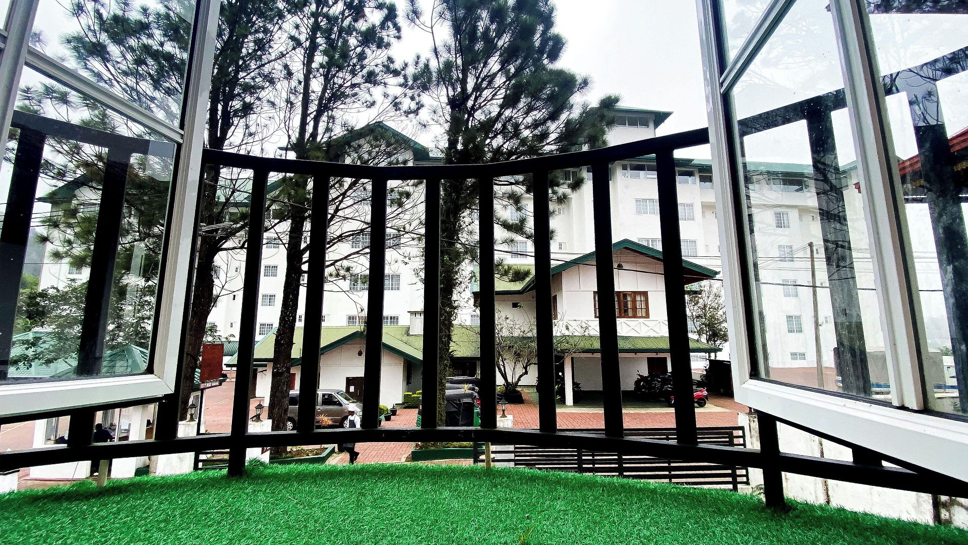 Summer Glow Guest - Guest house Nuwara Eliya