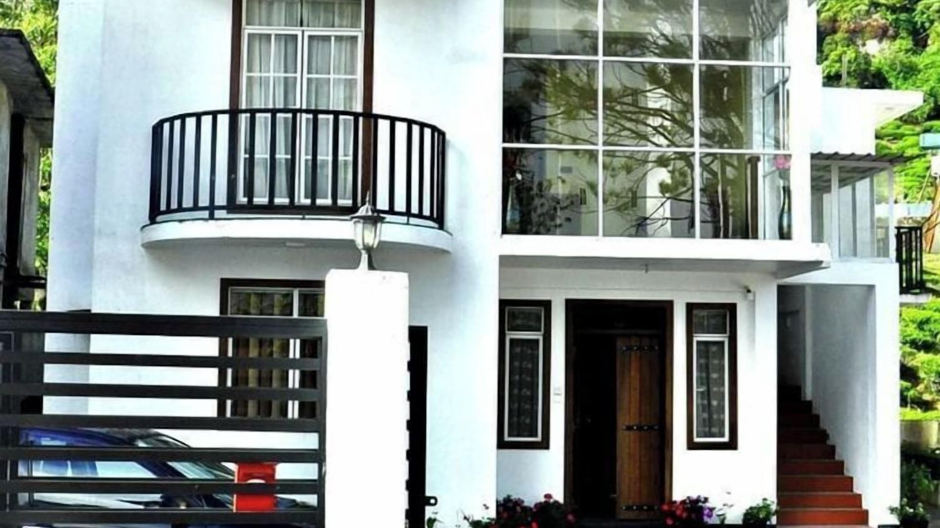 Summer Glow Guest - Guest house Nuwara Eliya