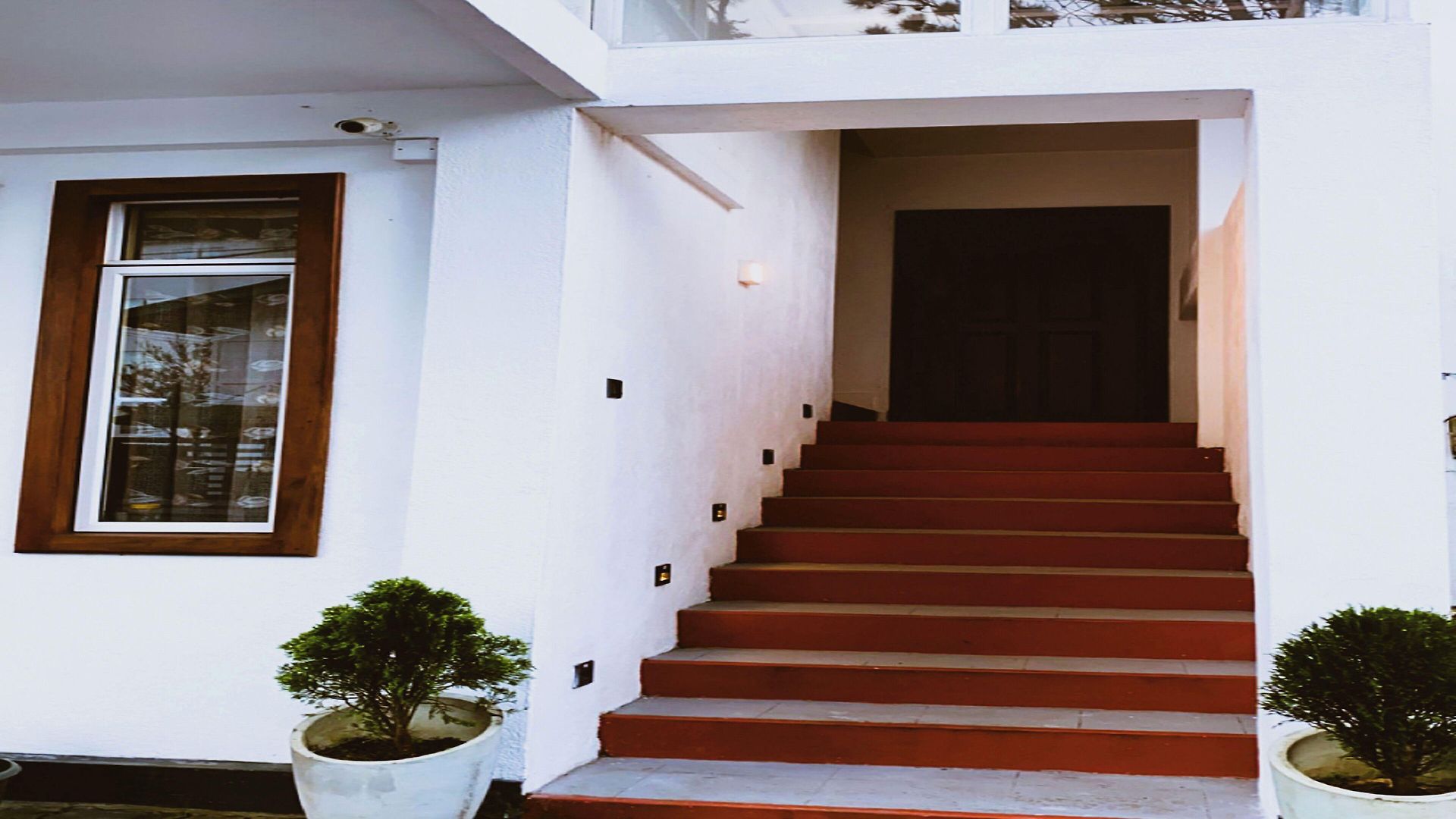 Guest house Summer Glow Guest -