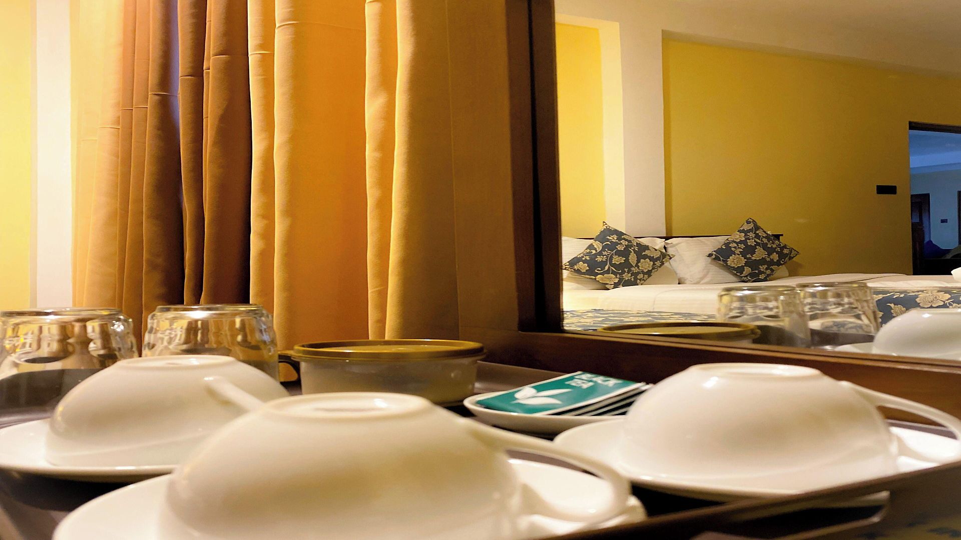Summer Glow Guest - * Nuwara Eliya