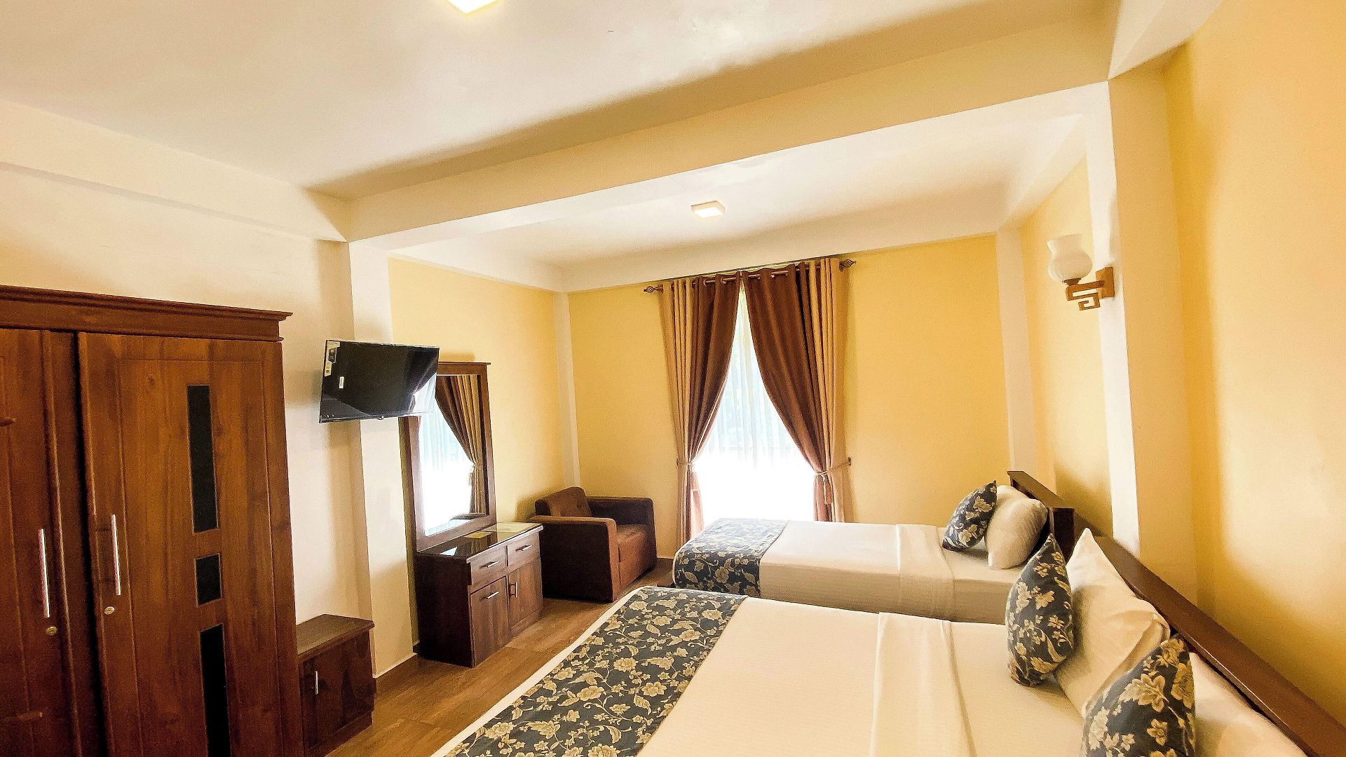 Summer Glow Guest - Guest house *