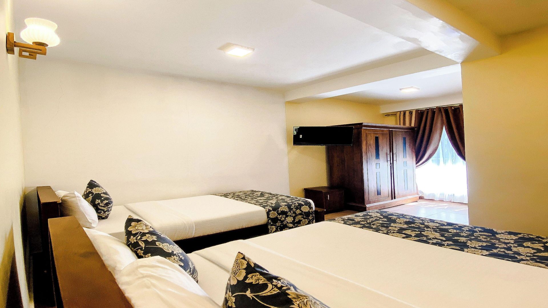 Guest house Summer Glow Guest - Nuwara Eliya