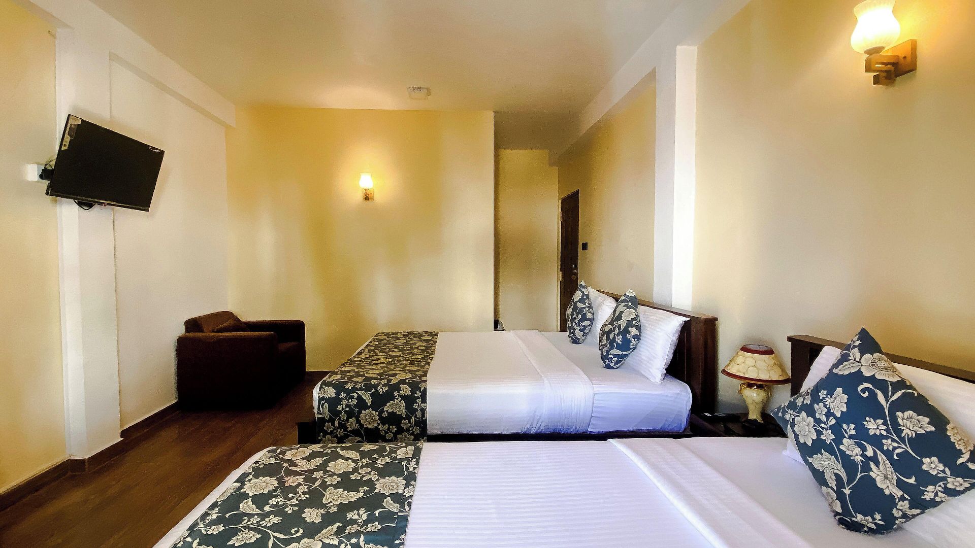 Guest house Summer Glow Guest - Nuwara Eliya