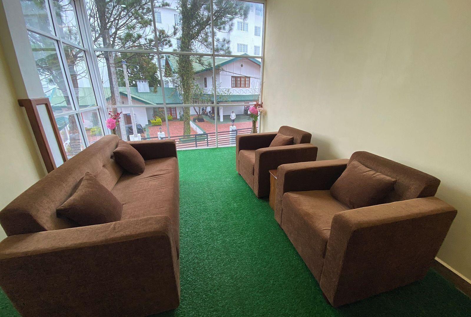 Summer Glow Guest - Guest house *