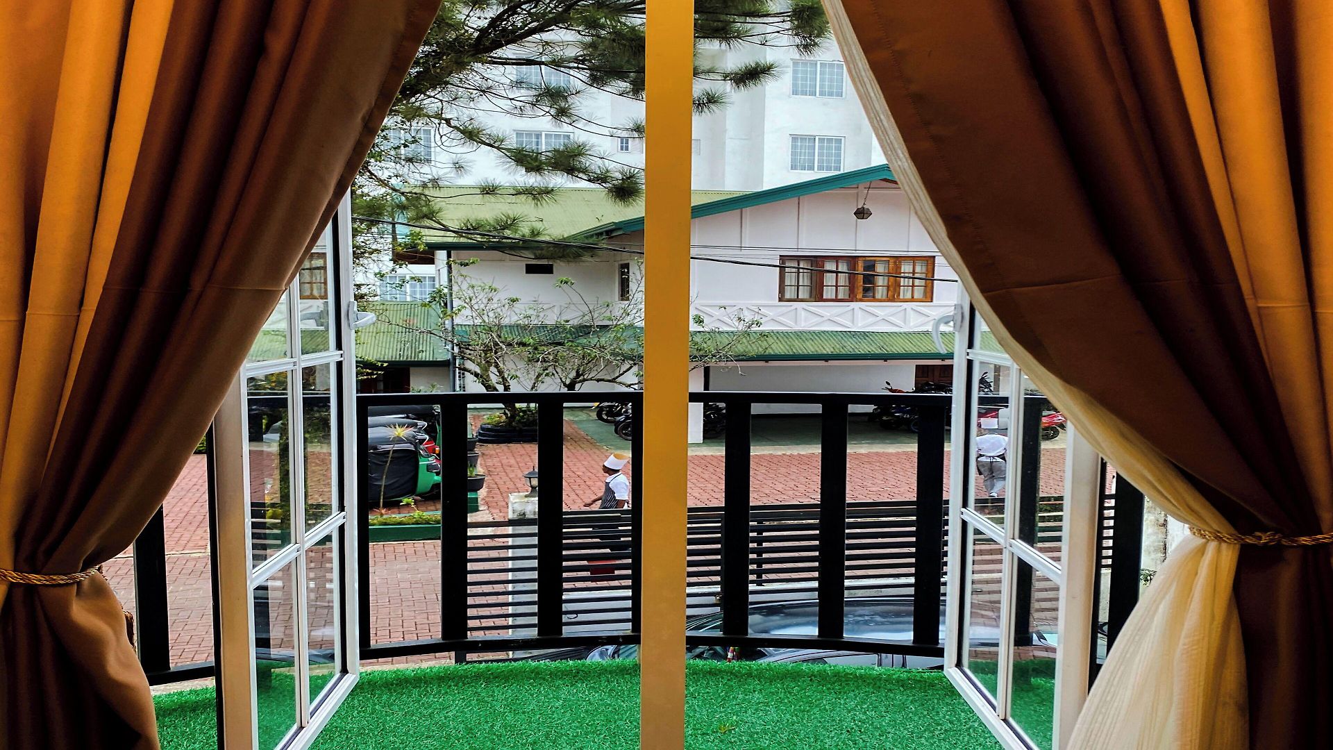 Guest house Summer Glow Guest - Nuwara Eliya