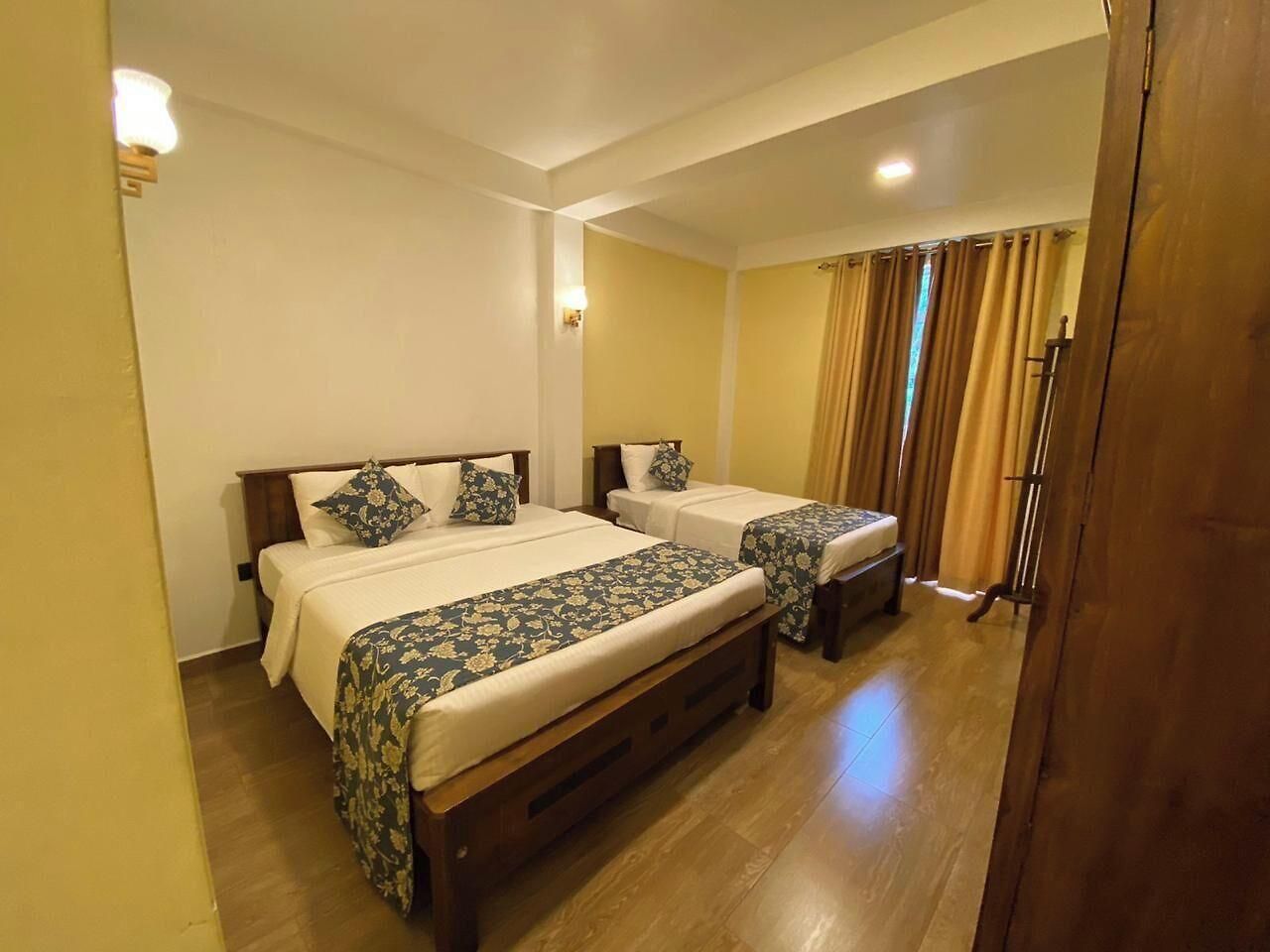 Summer Glow Guest - * Nuwara Eliya