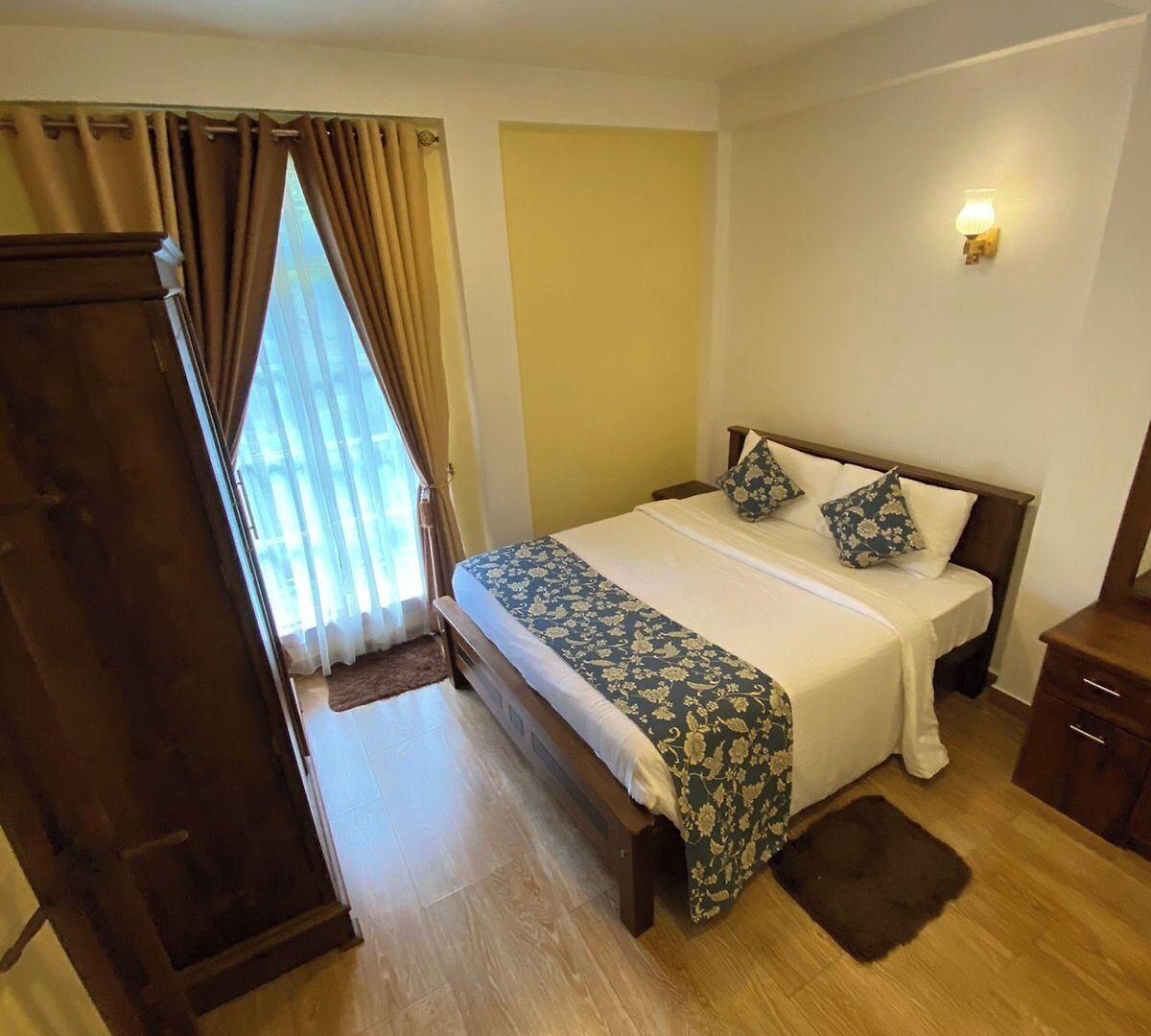 Summer Glow Guest - Guest house