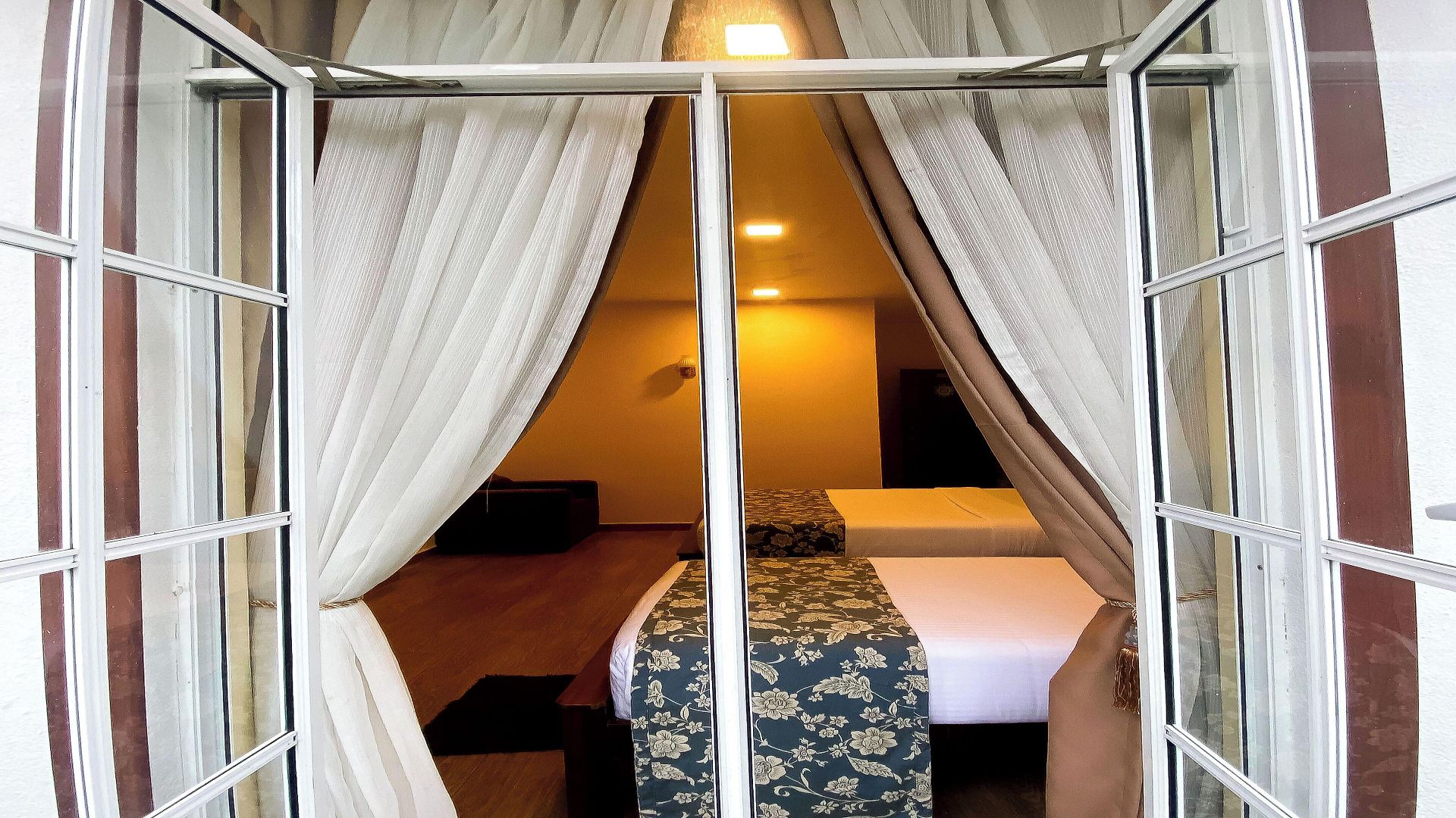Summer Glow Guest - * Nuwara Eliya