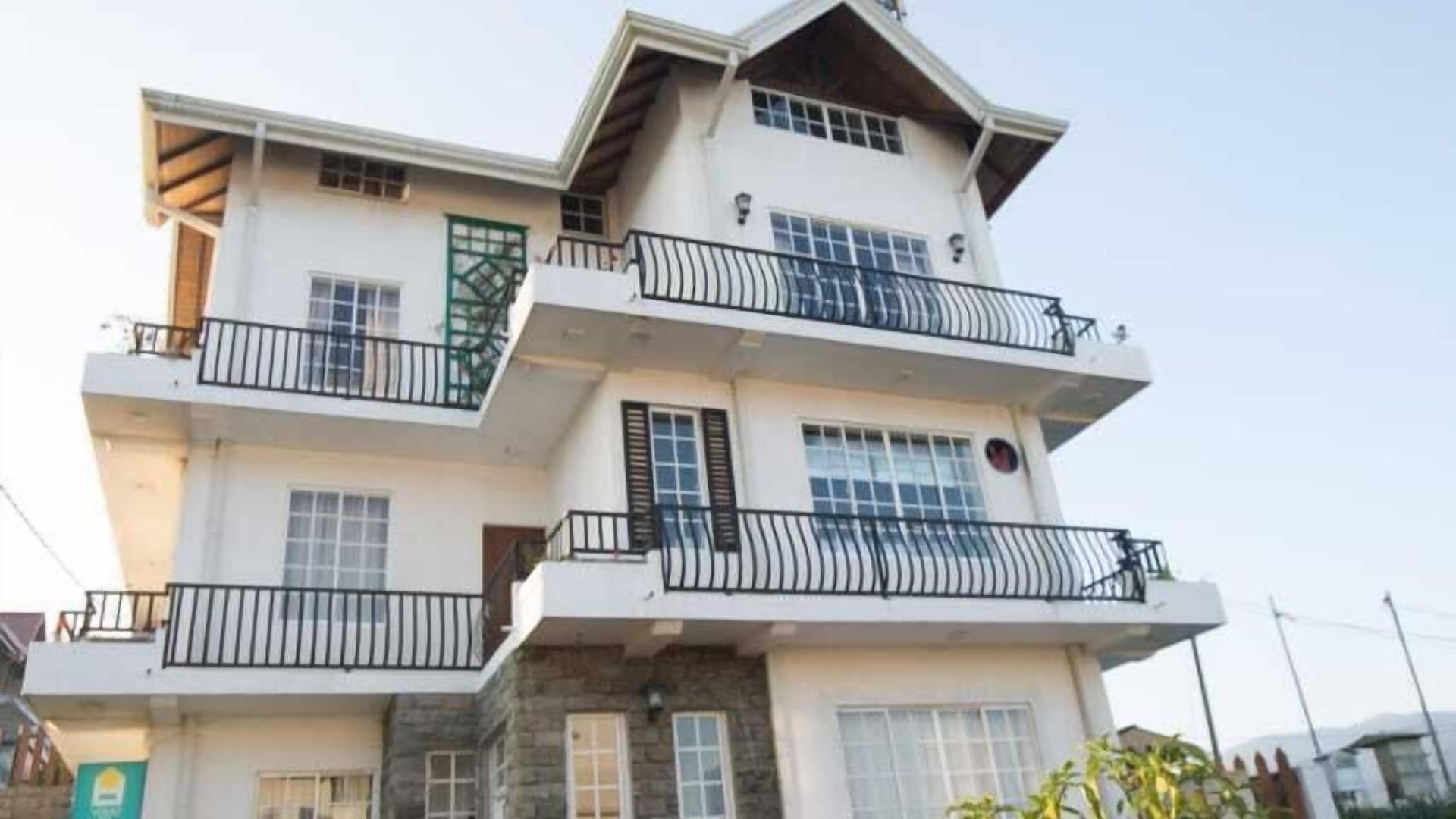 Hotel Terrabella - Nuwara Eliya