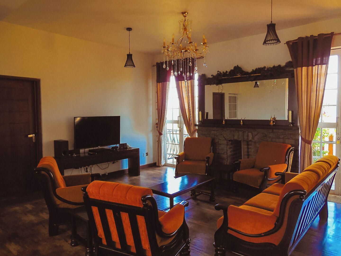 Hotel Terrabella - Nuwara Eliya