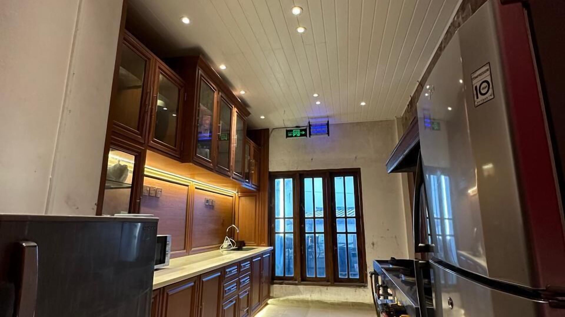 Guest house Grand Mellow *