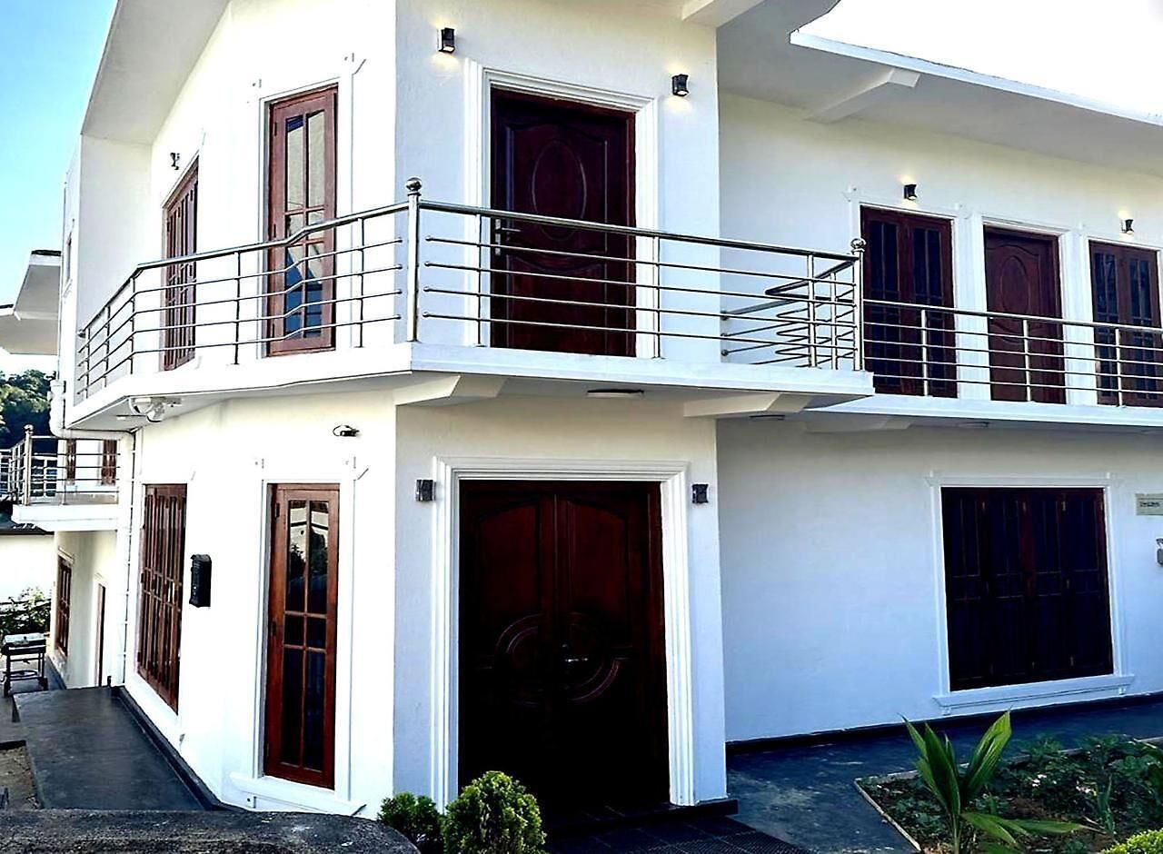 Grand Mellow Guest house Nuwara Eliya