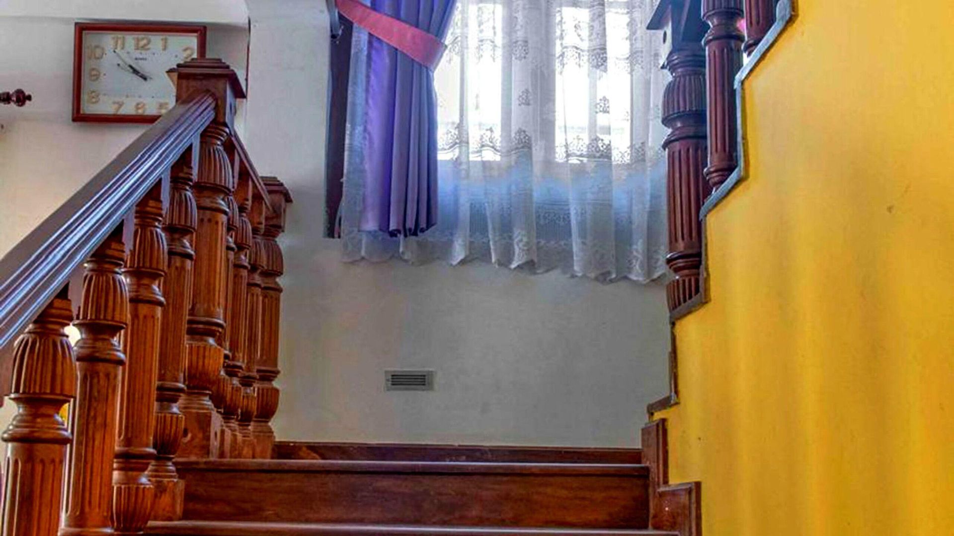 Guest house Grand Mellow