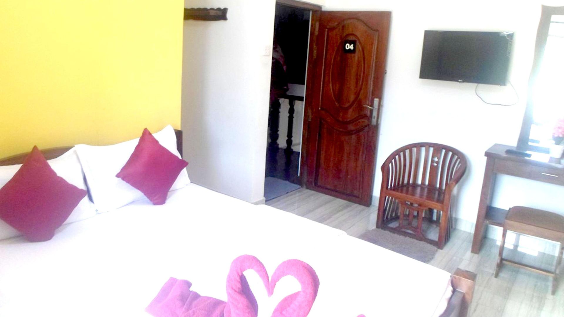 Guest house Grand Mellow Nuwara Eliya