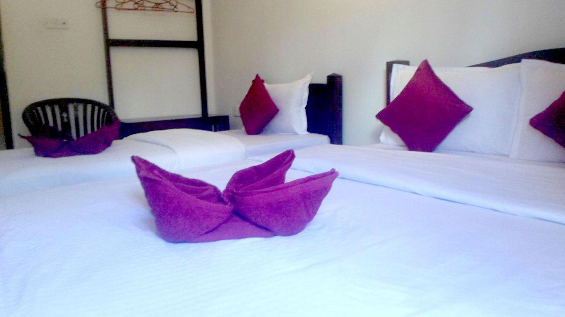 Grand Mellow Guest house
