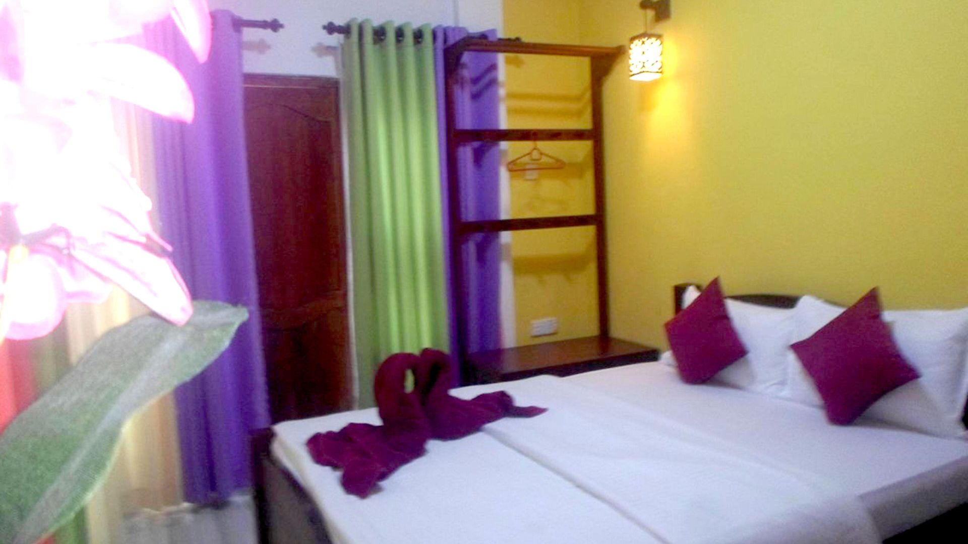 Grand Mellow Nuwara Eliya