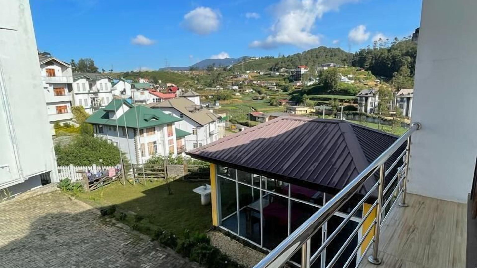 Grand Mellow Guest house Nuwara Eliya