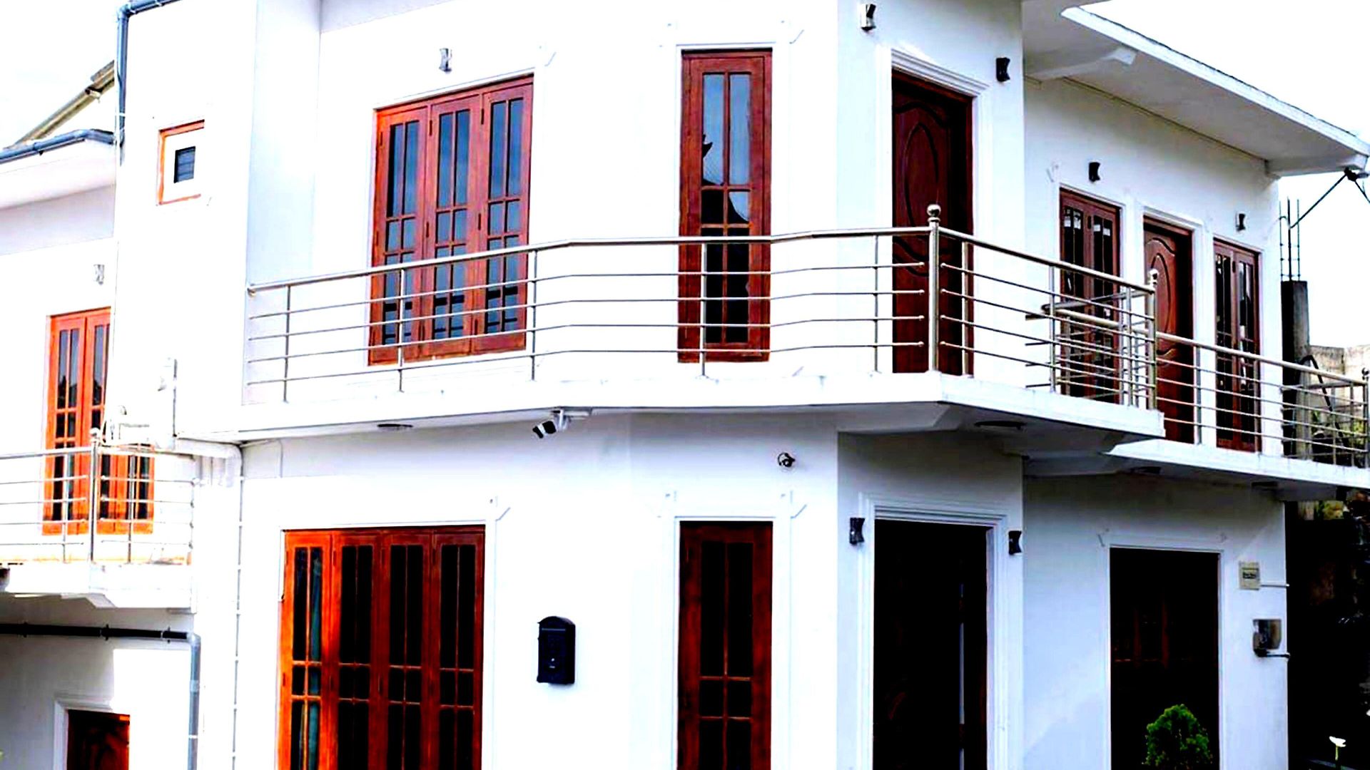 Grand Mellow * Nuwara Eliya