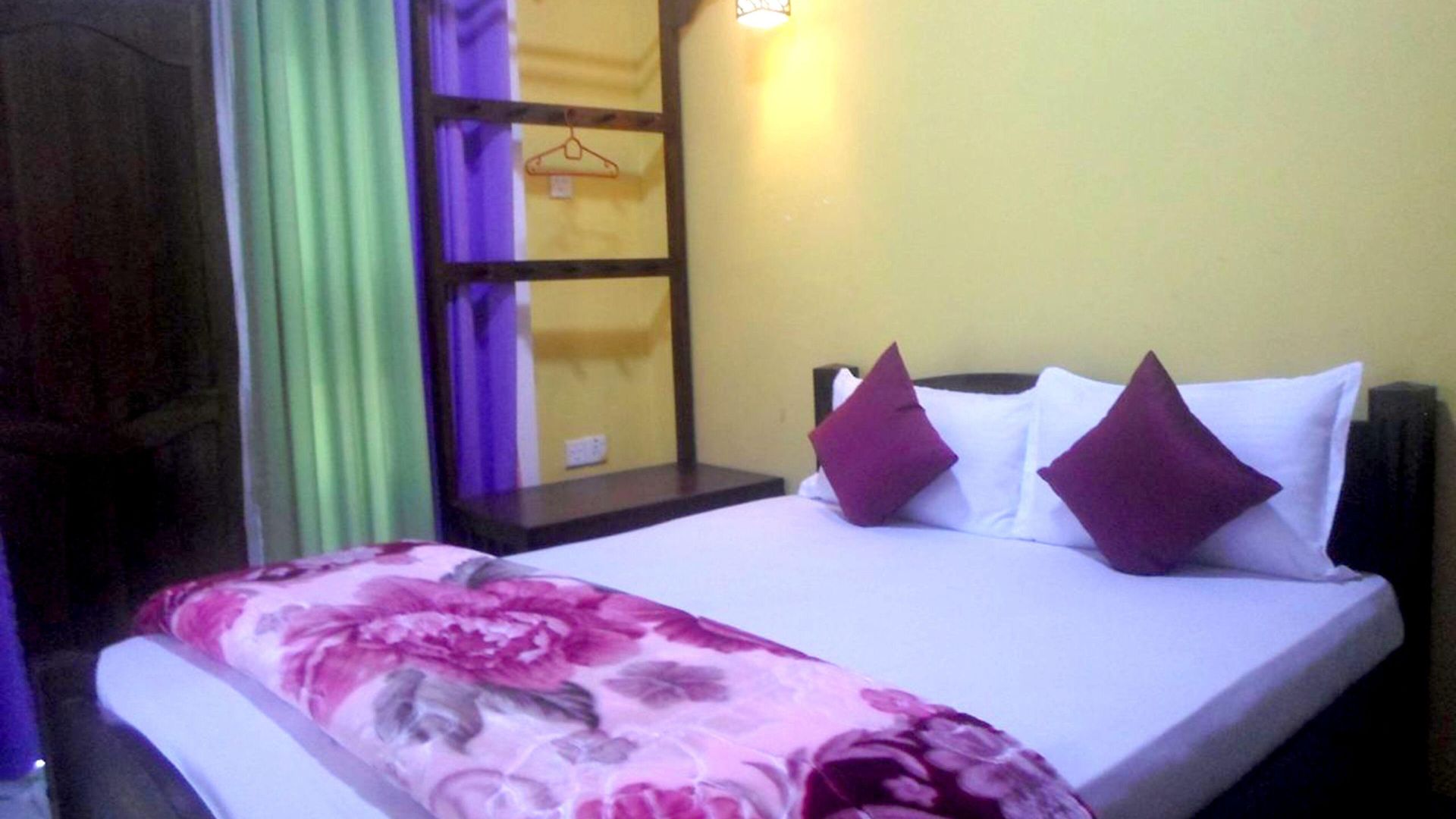 Guest house Grand Mellow *