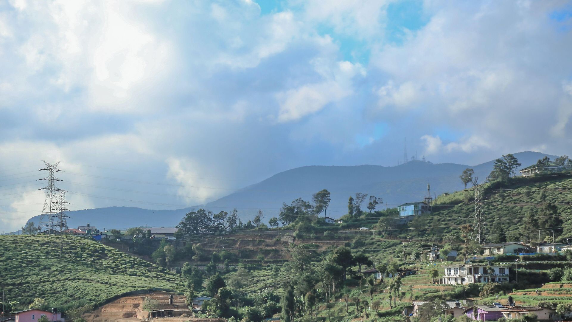 Grand Mellow Nuwara Eliya