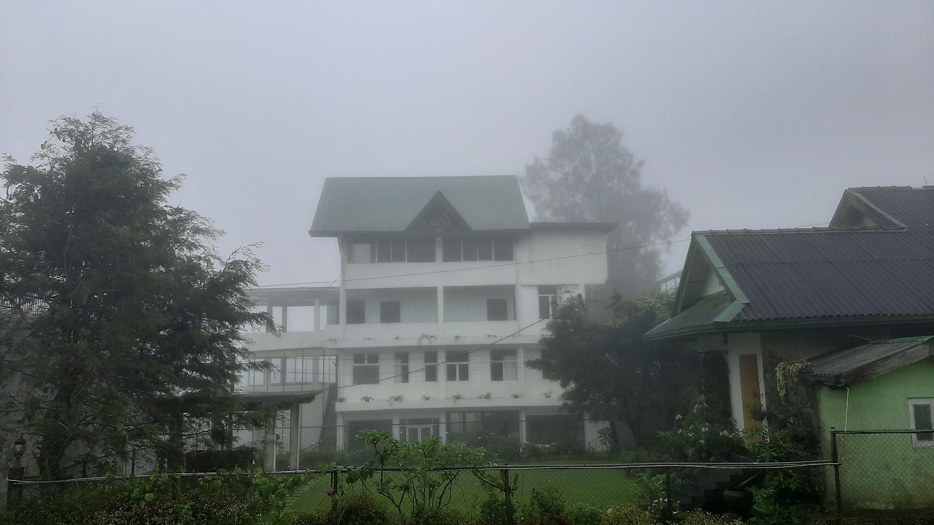 Tea Mount Forest 3* Nuwara Eliya