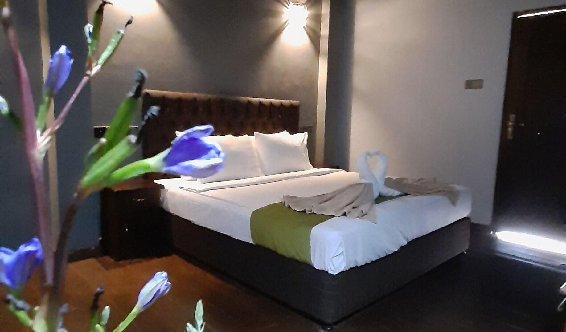 Hotel Tea Mount Forest 3*